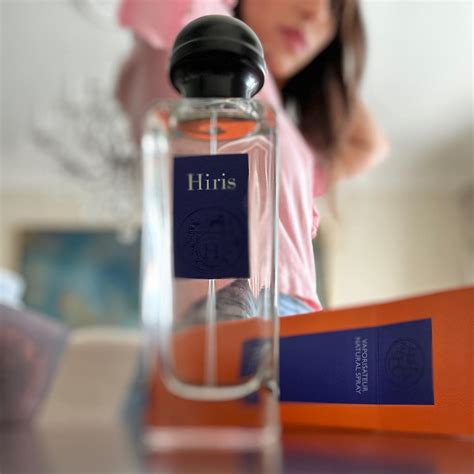 hermes perfume canada the bay